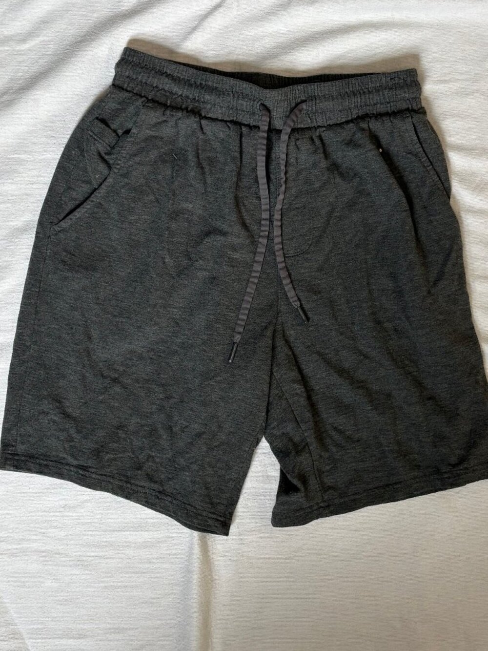 Men's Jersey Shorts